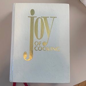 The Joy of Cooking